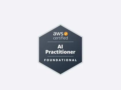 AWS Certified AI Practitioner