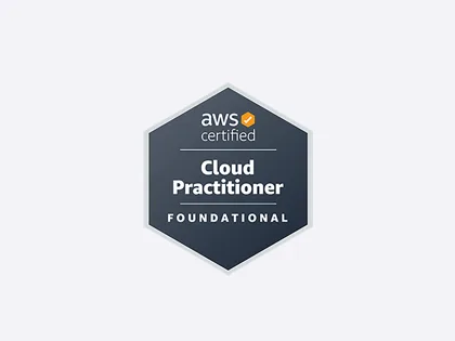 AWS Certified Cloud Practitioner