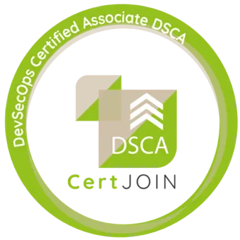 DevSecOps Certified Associate